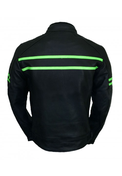 Fashion Jacket Style 11